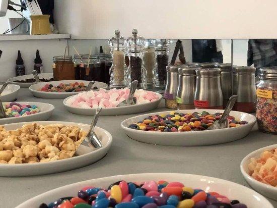 You Bet It's Ice Cream